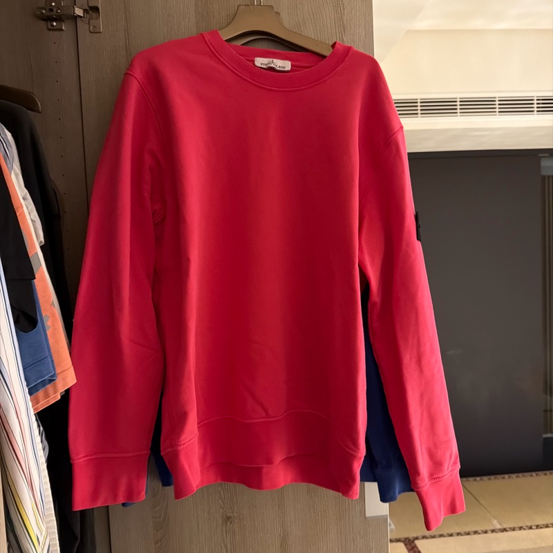 stone island 長袖-0