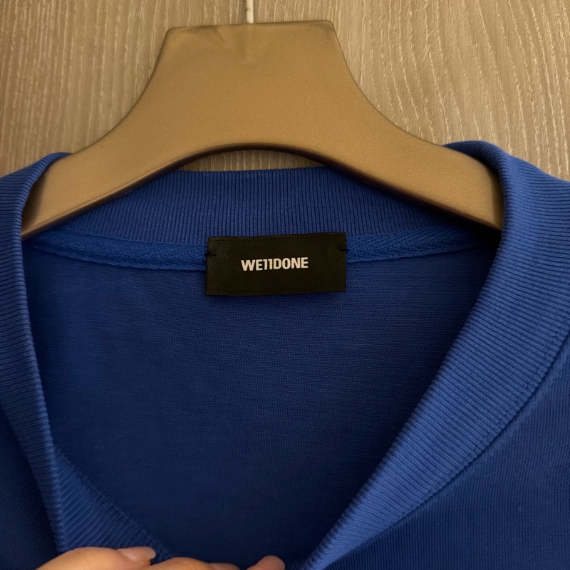 welldone 長袖-2