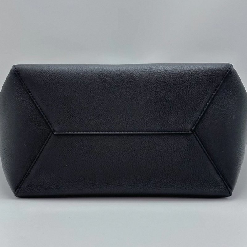 LV 黑銀Lockme托特包27*27*17 98新配件塵袋-4