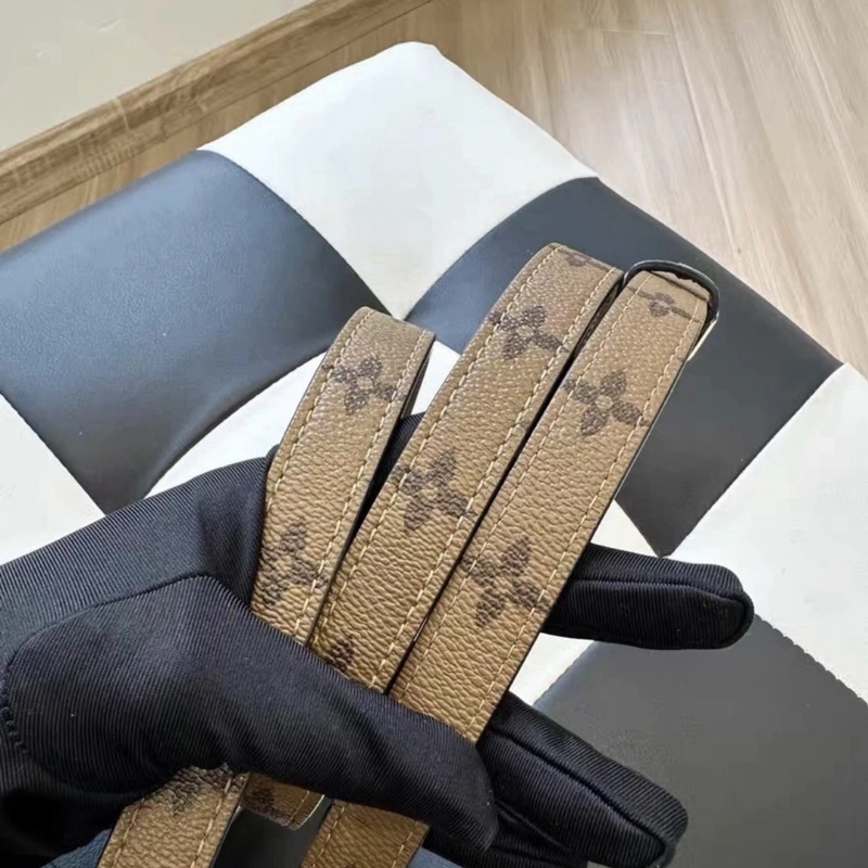 lv路易威登 Pochette Metis MM M41465 Monogram 帆布手拿包，棕色-5