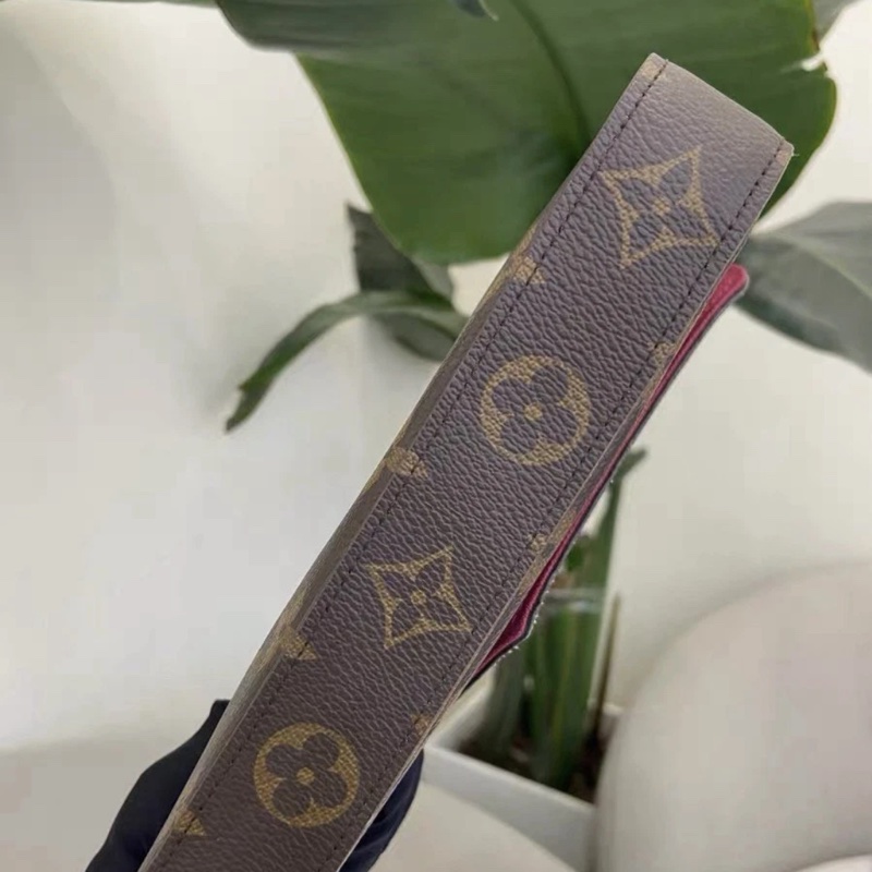 Louis Vuitton LV Empreinte Pochette Felicie 鏈條錢包包 單肩包-6