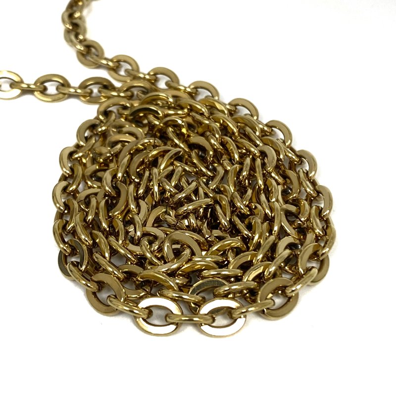 △ Louis Vuitton 路易威 Pochette Felicie Beige Empreinte Calfskin Monogram Chain Cross-body Bag M69977 淺褐色壓花牛皮花紋鏈條斜背袋 M69977 -257021458-7