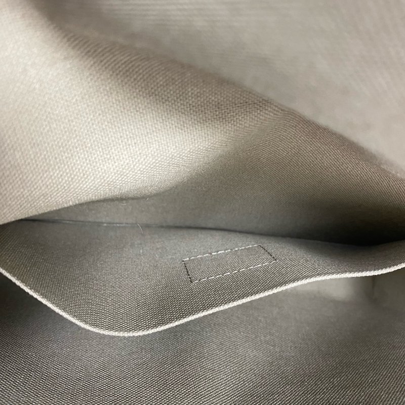 △ Louis Vuitton 路易威 Pochette Felicie Beige Empreinte Calfskin Monogram Chain Cross-body Bag M69977 淺褐色壓花牛皮花紋鏈條斜背袋 M69977 -257021458-16