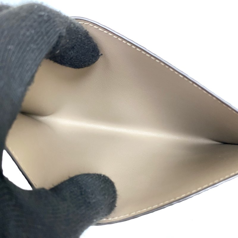 △ Louis Vuitton 路易威 Pochette Felicie Beige Empreinte Calfskin Monogram Chain Cross-body Bag M69977 淺褐色壓花牛皮花紋鏈條斜背袋 M69977 -257021458-19