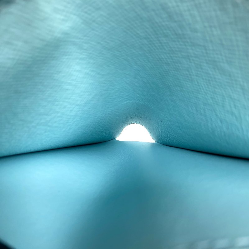 ☆ Louis Vuitton 路易威登 Brown Coated Canvas Vivienne Short Wallet M12487 啡色塗層帆布短銀包 M12487 - 257021598-17