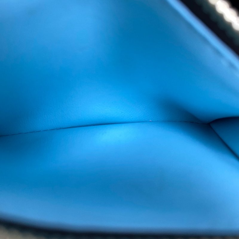 ☆ Louis Vuitton 路易威登 Brown Coated Canvas Vivienne Short Wallet M12487 啡色塗層帆布短銀包 M12487 - 257021598-18