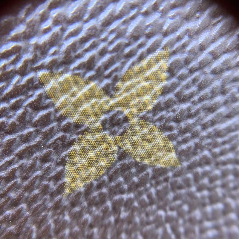 二手 lv neverfull 大號老花,包口手柄內里發黑磨損,包有異味-12