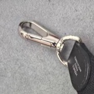 愛馬仕 mini evelyne 黑銀 w刻 絕美-27