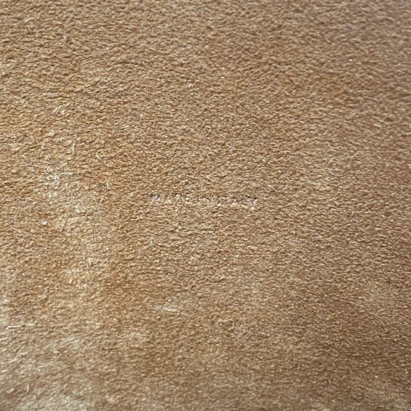 ☆ Celine 思琳 Brown Calfskin Big Bag Bucket 2Way Bag 啡色小牛皮水桶兩用袋 - 257021596-16