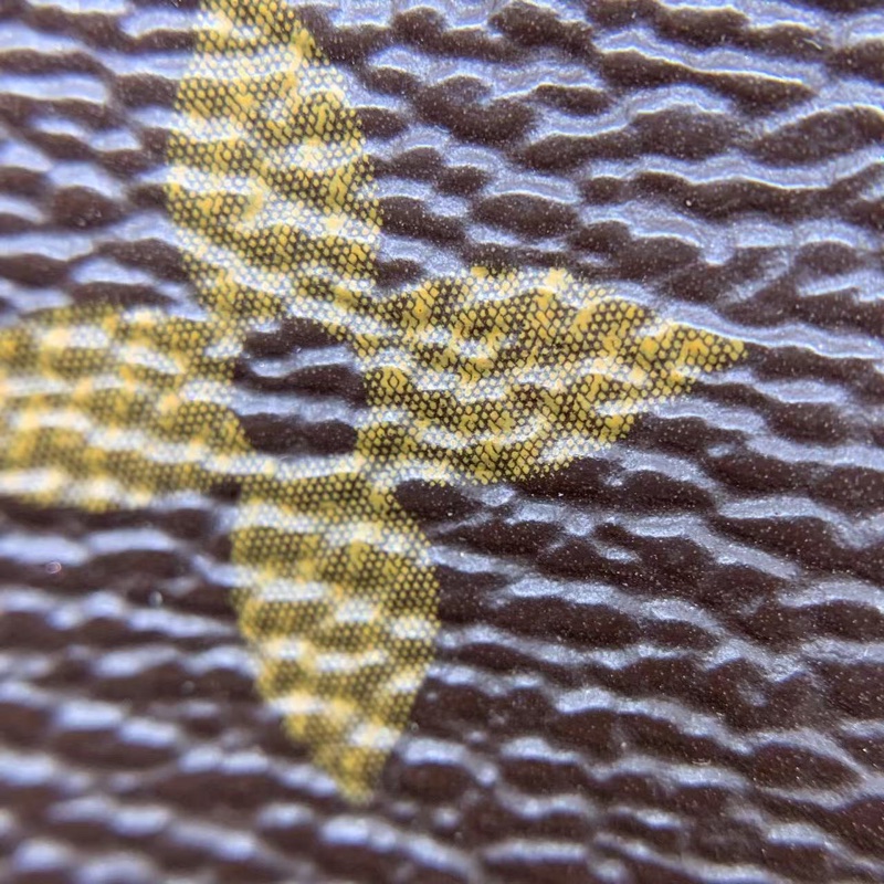 二手 lv neverfull 大號老花，包口手柄內里發黑磨損，包有異味-15