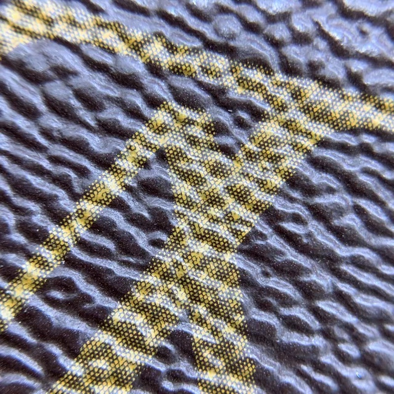 二手 lv neverfull 大號老花,包口手柄內里發黑磨損,包有異味-13