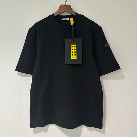 Moncler x Edward Enninful 聯名 女款 Tee OS版#XS S