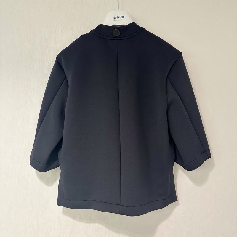 Moncler x Edward Enninful 聯名 女款 中袖Tee #S M-1