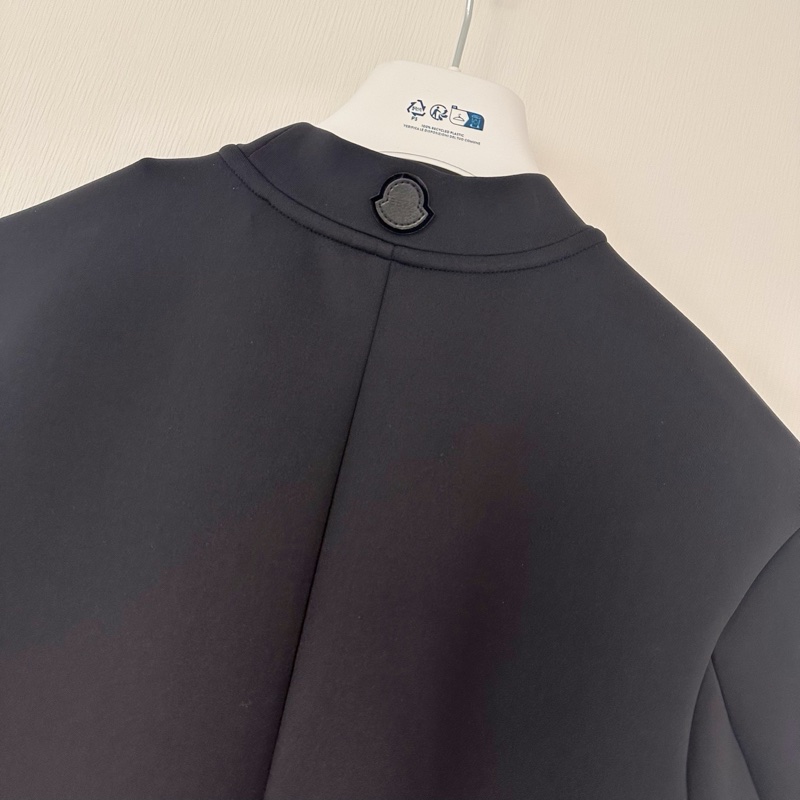 Moncler x Edward Enninful 聯名 女款 中袖Tee #S M-5