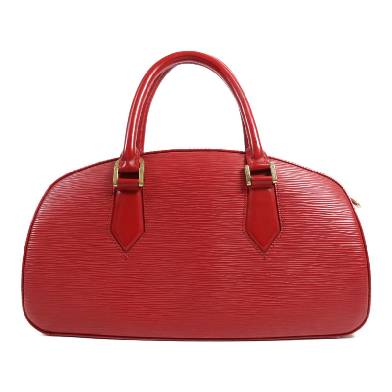 LOUIS VUITTON Epi Jasmin金扣手挽袋-1