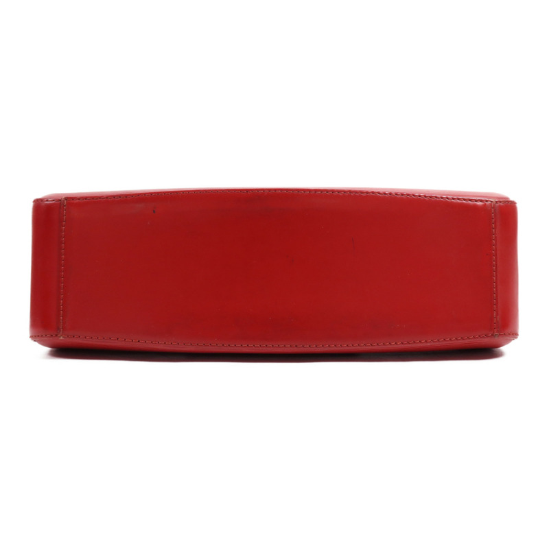 LOUIS VUITTON Epi Jasmin金扣手挽袋-3