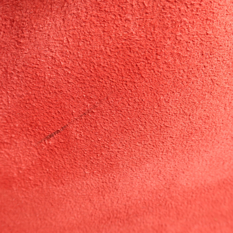 LOUIS VUITTON Epi Jasmin金扣手挽袋-14