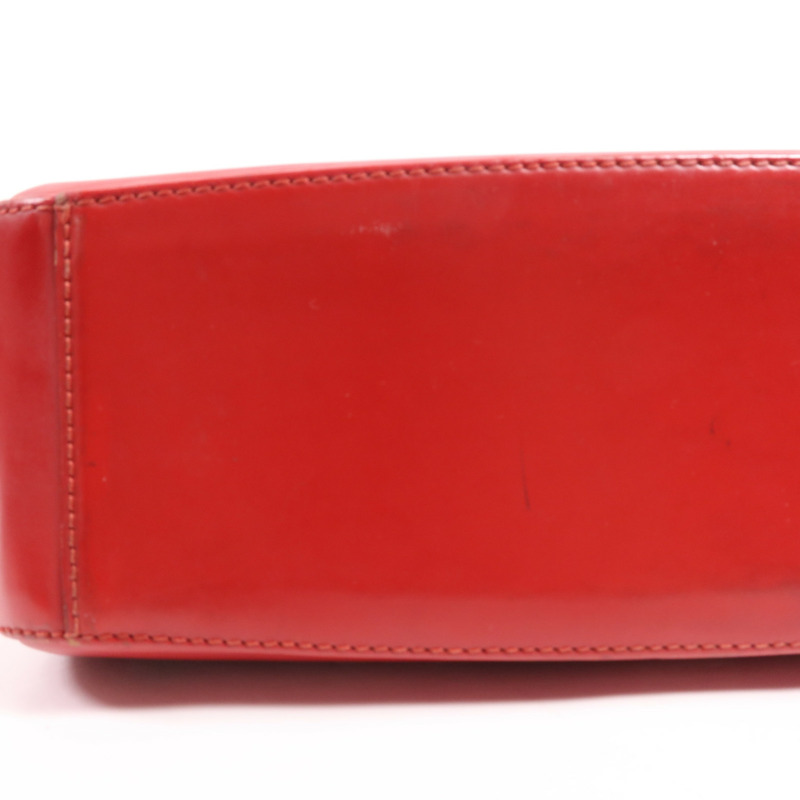 LOUIS VUITTON Epi Jasmin金扣手挽袋-18