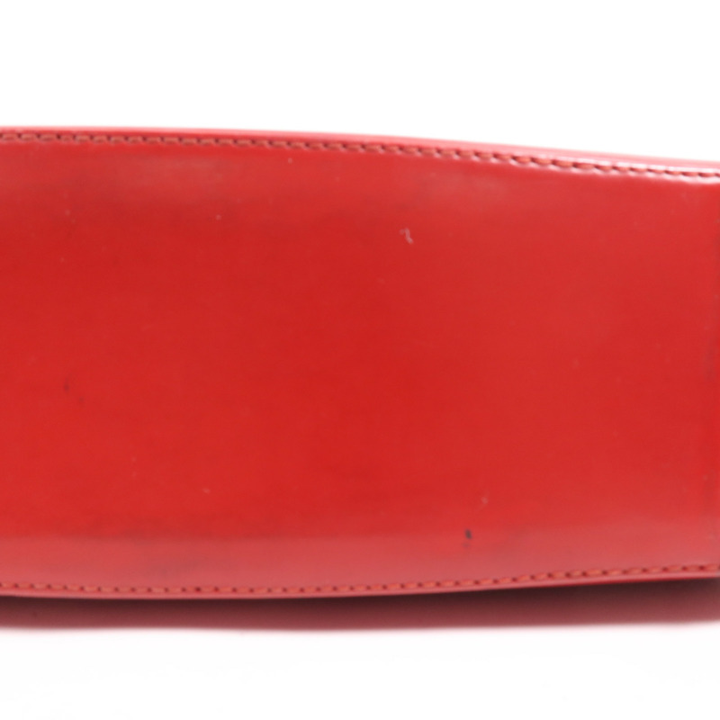 LOUIS VUITTON Epi Jasmin金扣手挽袋-19