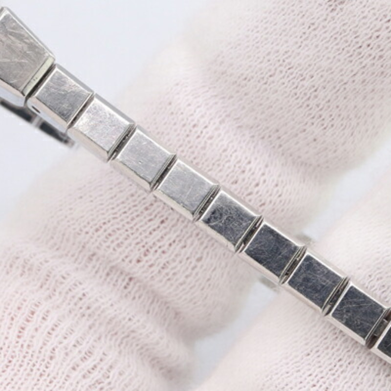 Gucci 女士 G Mini 102 手錶 YA102535 不鏽鋼石英錶帶-6