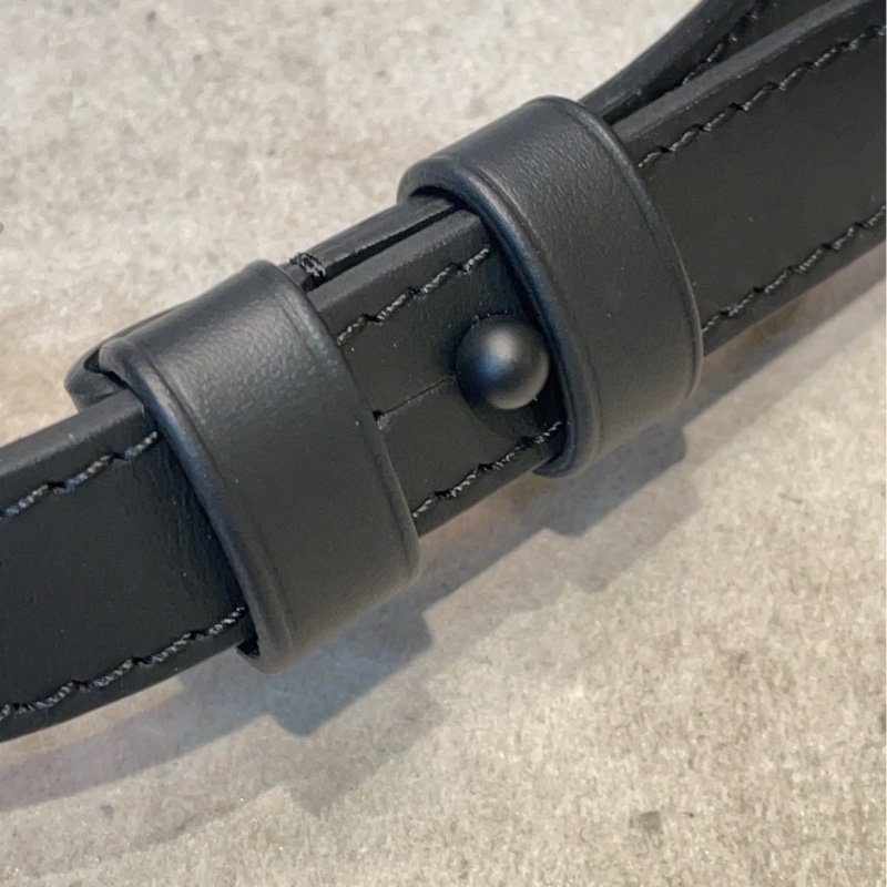 LV Steamer黑色壓紋小盒子 尺寸約18*11-11