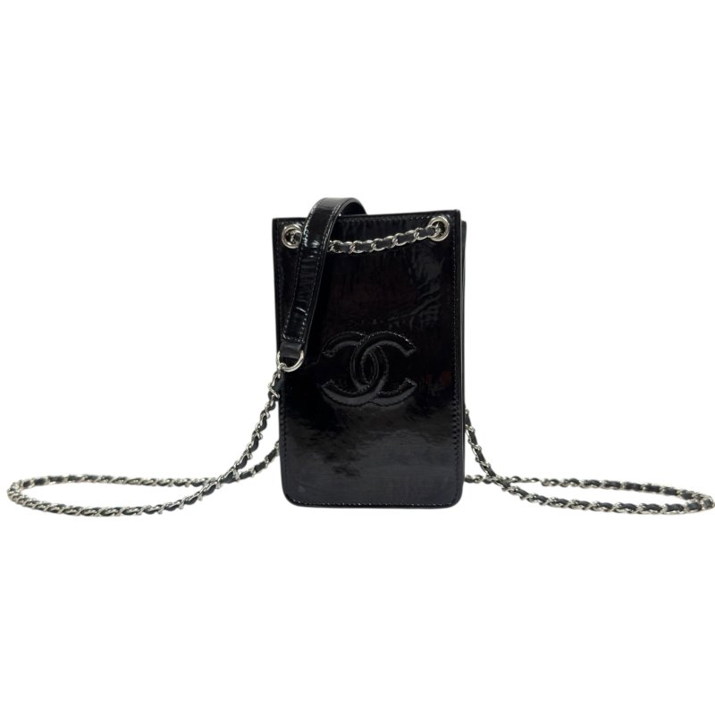 CHANEL CC 小廢包-0