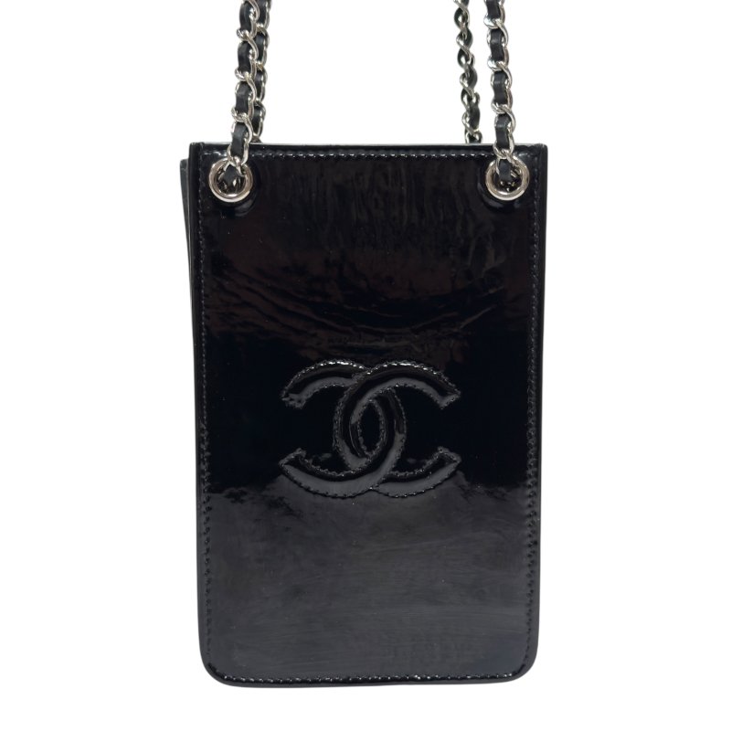 CHANEL CC 小廢包-3