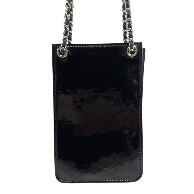 CHANEL CC 小廢包-6