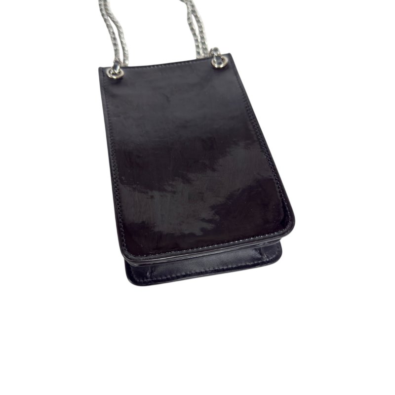 CHANEL CC 小廢包-10