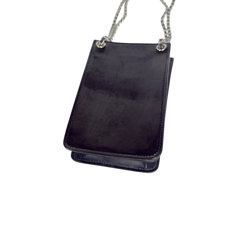 CHANEL CC 小廢包-11