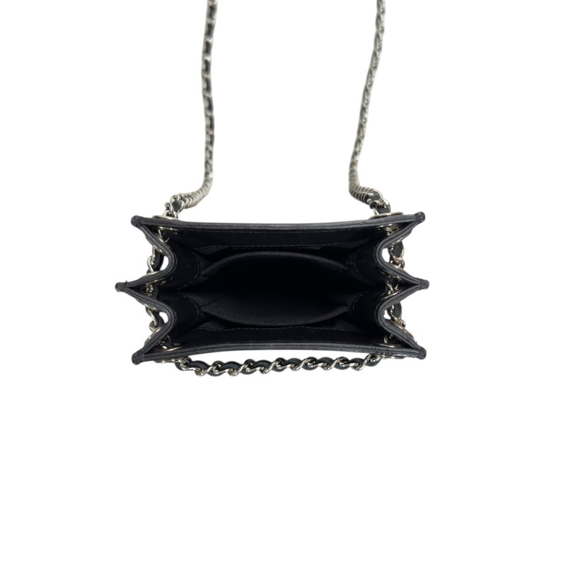 CHANEL CC 小廢包-14