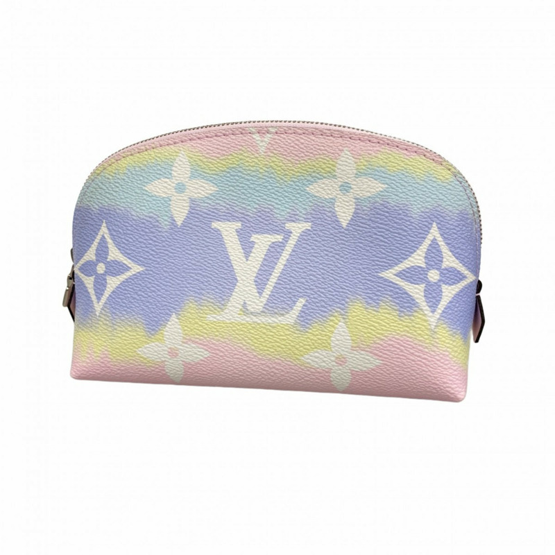 路易威登 LV Escale Pochette Tick M69139 多色 女士 P1676589-0