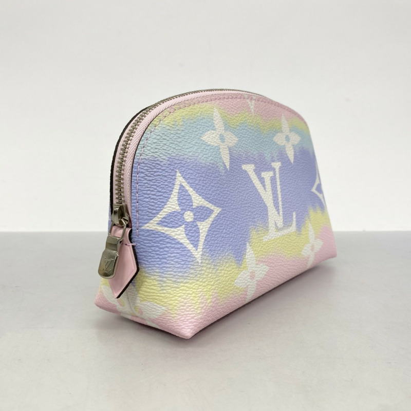 路易威登 LV Escale Pochette Tick M69139 多色 女士 P1676589-1