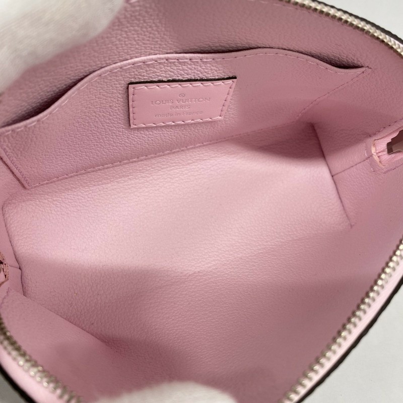 路易威登 LV Escale Pochette Tick M69139 多色 女士 P1676589-3