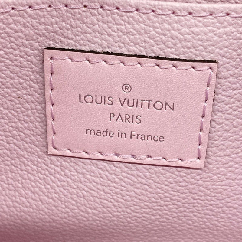 路易威登 LV Escale Pochette Tick M69139 多色 女士 P1676589-4