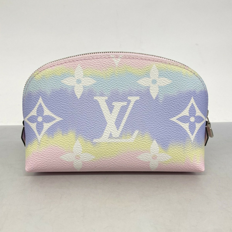 路易威登 LV Escale Pochette Tick M69139 多色 女士 P1676589-5