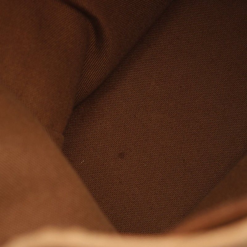 路易威登 Montsouris MM 雙肩包 M51136 Monogram 帆布 二手 LV-9