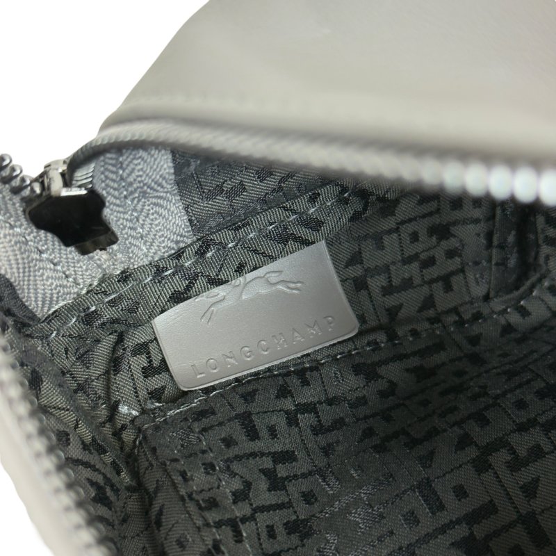 LONGCHAMP Le Pliage Xtra XS 斜背包-20