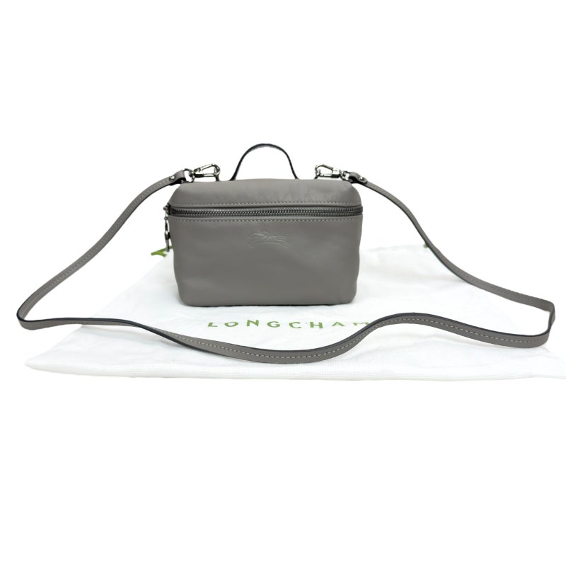 LONGCHAMP Le Pliage Xtra XS 斜背包-0