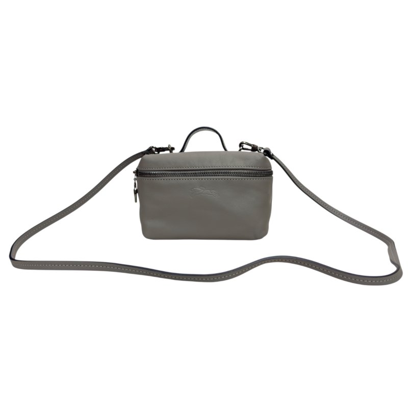 LONGCHAMP Le Pliage Xtra XS 斜背包-2