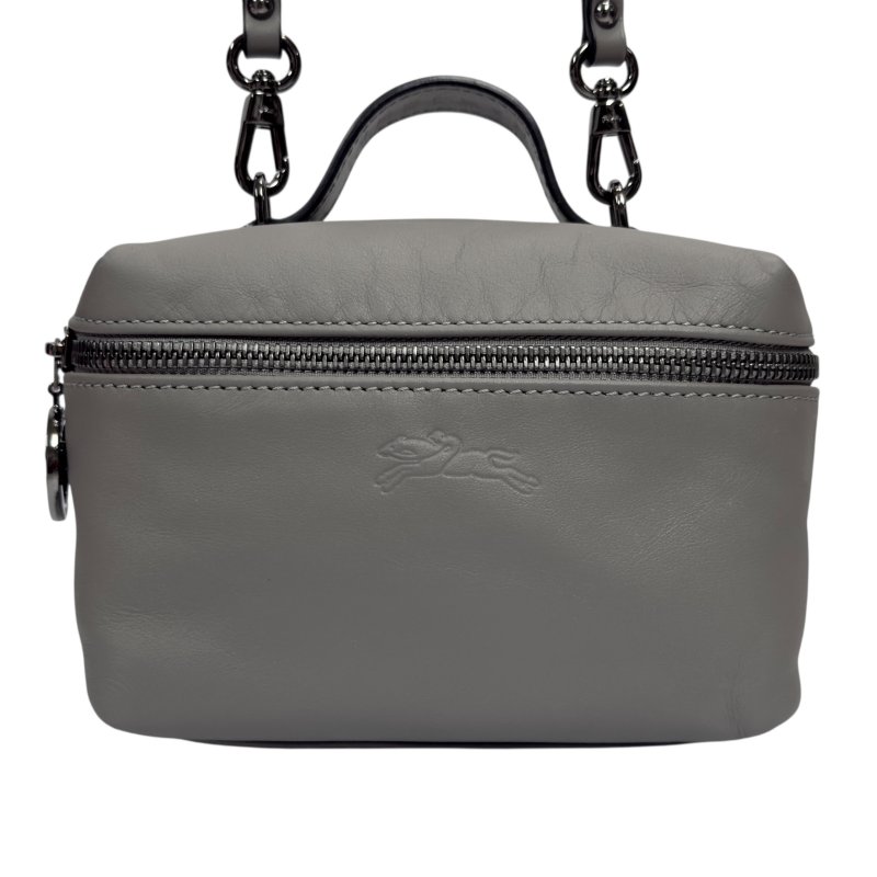 LONGCHAMP Le Pliage Xtra XS 斜背包-3