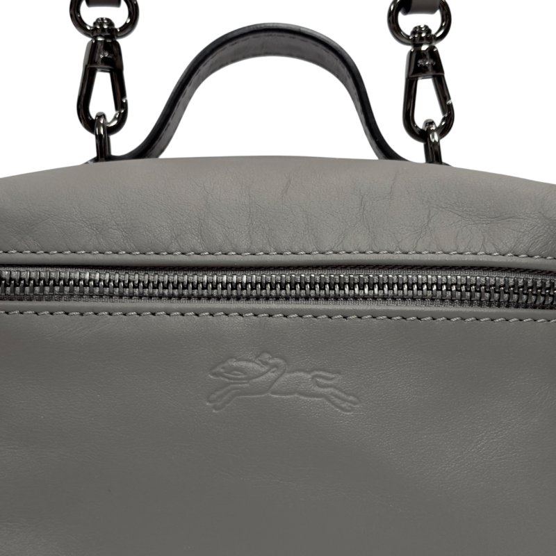 LONGCHAMP Le Pliage Xtra XS 斜背包-4