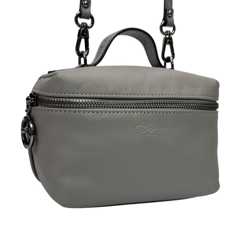 LONGCHAMP Le Pliage Xtra XS 斜背包-5