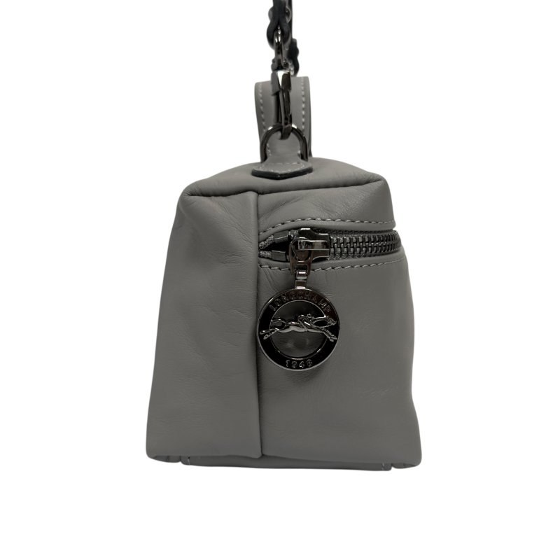 LONGCHAMP Le Pliage Xtra XS 斜背包-6