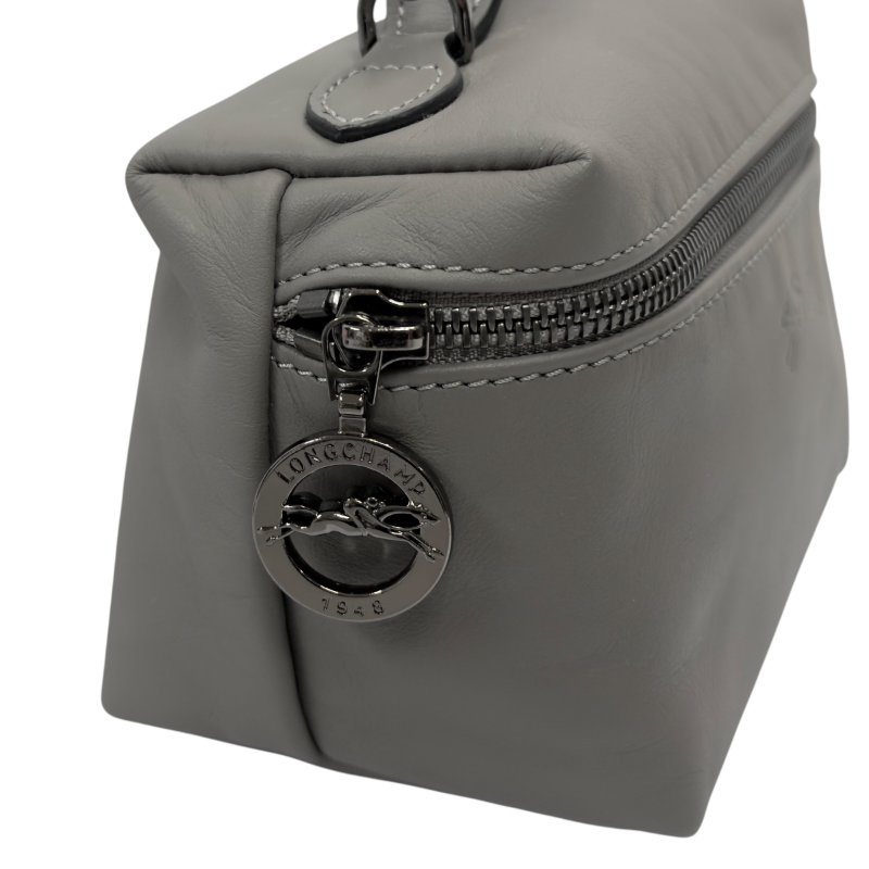 LONGCHAMP Le Pliage Xtra XS 斜背包-7