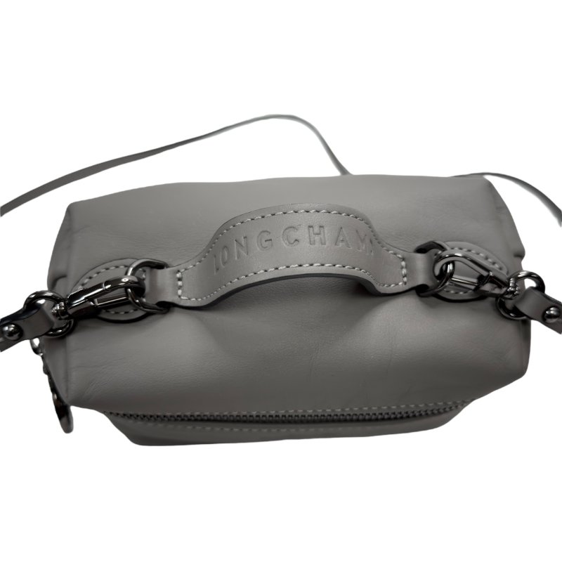 LONGCHAMP Le Pliage Xtra XS 斜背包-11