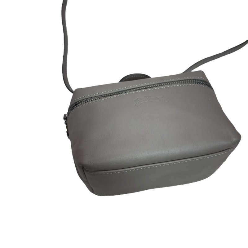 LONGCHAMP Le Pliage Xtra XS 斜背包-12