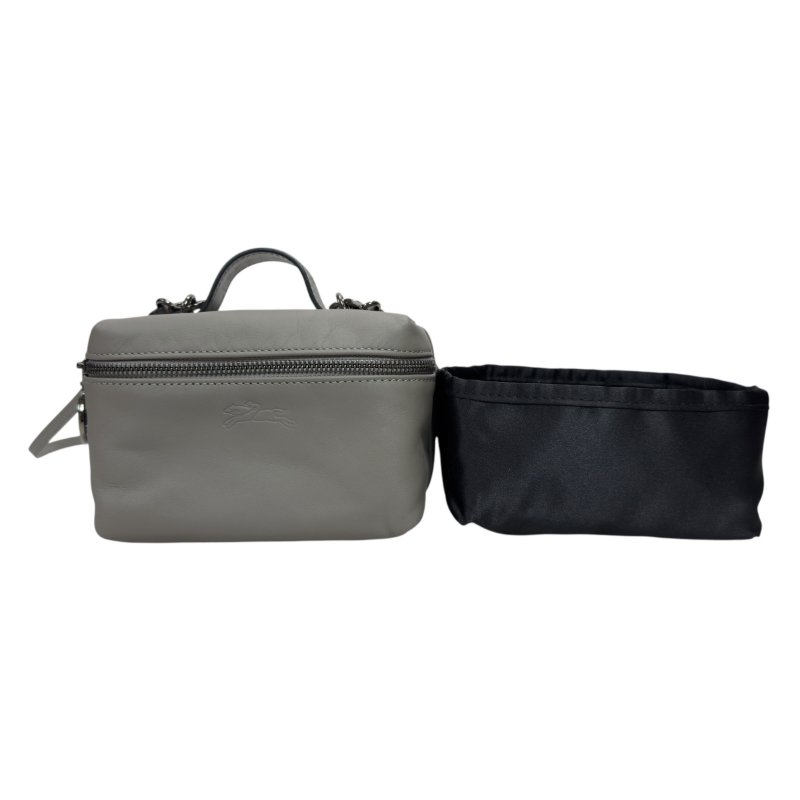 LONGCHAMP Le Pliage Xtra XS 斜背包-17