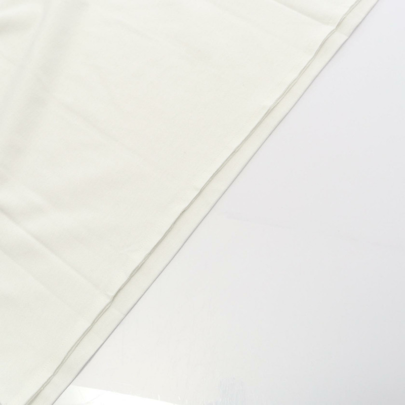 SAINT LAURENT PARIS 反向標誌短袖T卹 #L 665234Y37AW9744L 棉質-7