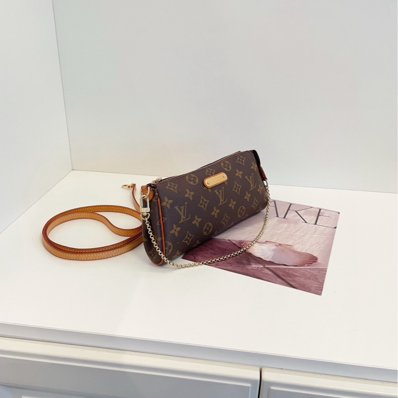 【97新🆕】Lv Monagram eva 晚宴斜挎包 單肩包-2